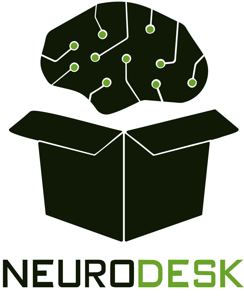 Neurodesk